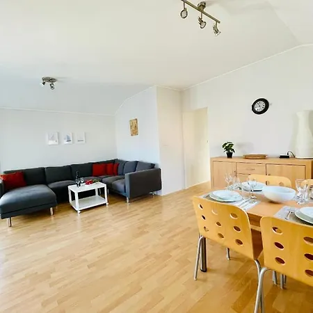 Eni Apartamento