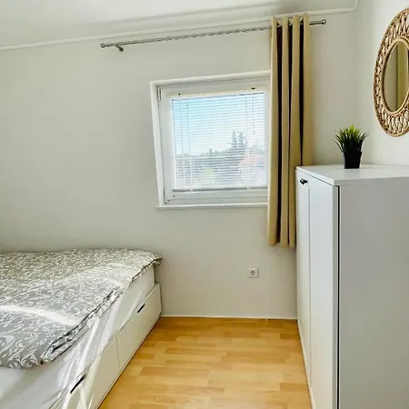 Eni Apartamento *