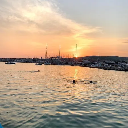 Eni Vodice