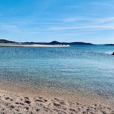 Eni Vodice