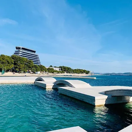 Apartamento Eni Vodice