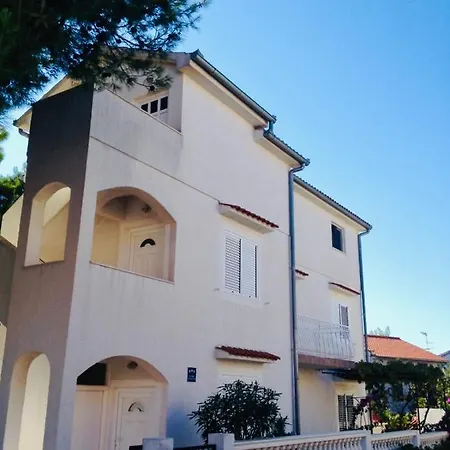 Apartamento Eni