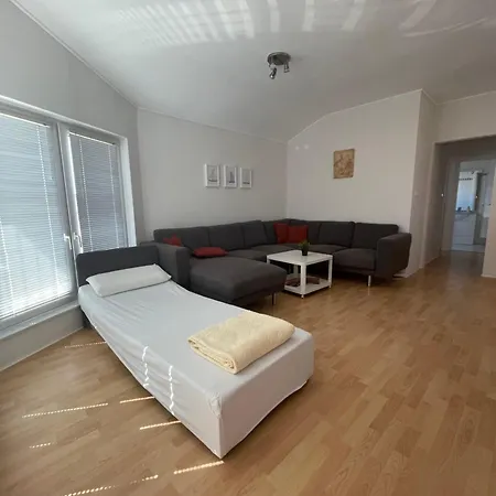 Apartamento Eni