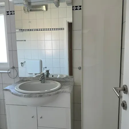 Apartamento Eni