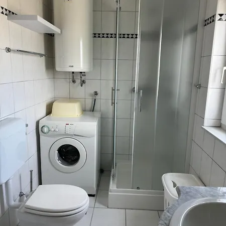 Apartamento Eni