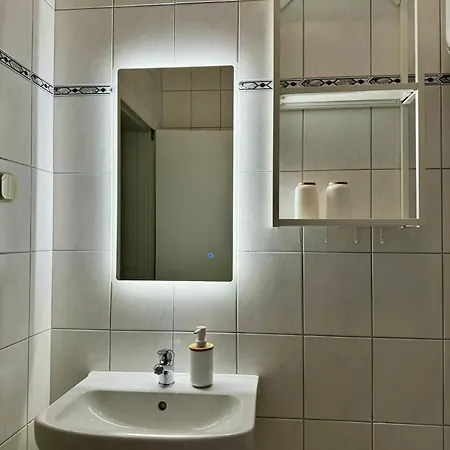 Apartamento Eni *