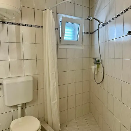 Apartamento Eni Vodice